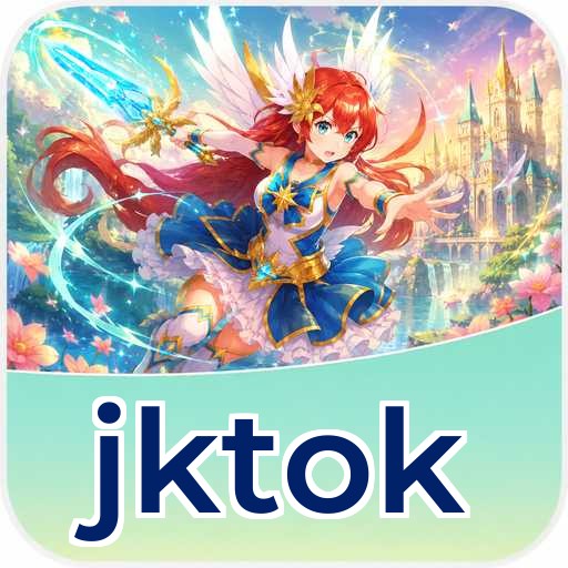 Logo APK jktok Resmi Indonesia