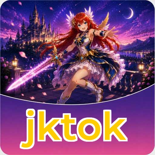 Logo Penghargaan jktok Indonesia