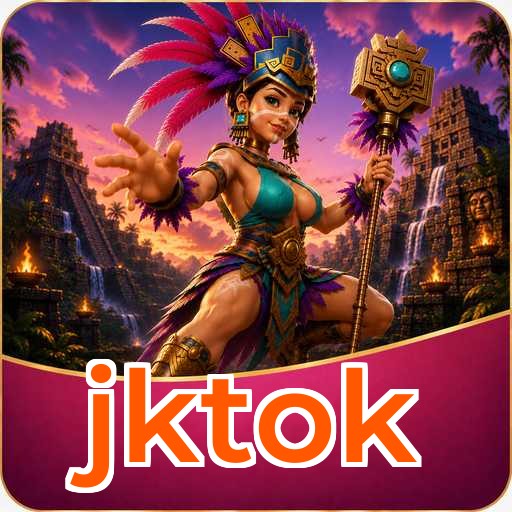 jktok Indonesia Logo