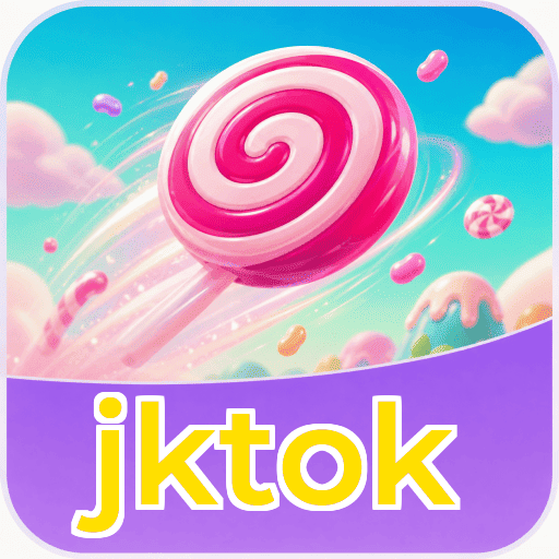 jktok Indonesia Logo