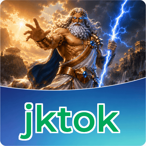 Adi Nugroho - Founder & CEO jktok Indonesia