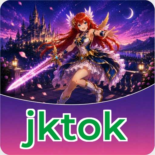 Logo Transparansi Editorial jktok Indonesia