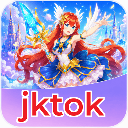 Tampilan jktok APK yang diuji sebagai utilitas katalog Android Indonesia