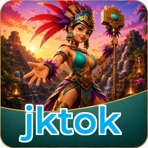 jktok Indonesia Logo