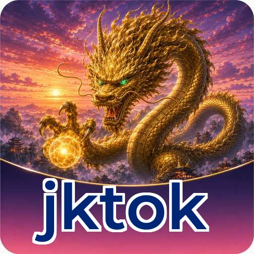 jktok Indonesia Logo